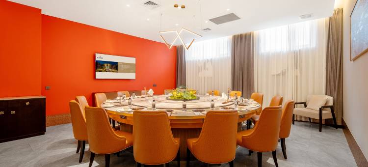 鑫飞商务酒店图片