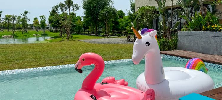 宜兰日光绿筑图片