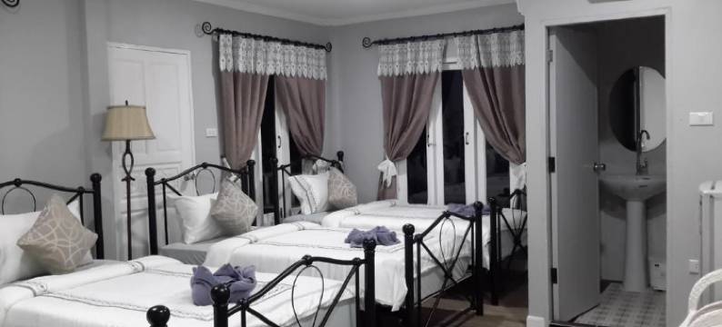 天空小屋酒店(Sky Cottage)图片