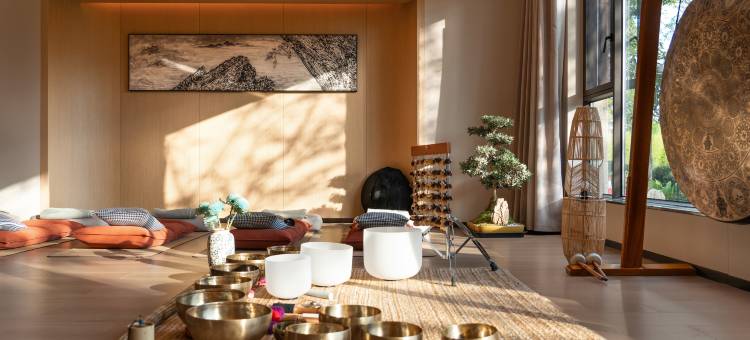 忽岚间·悦酒店(滇池大观公园店)图片