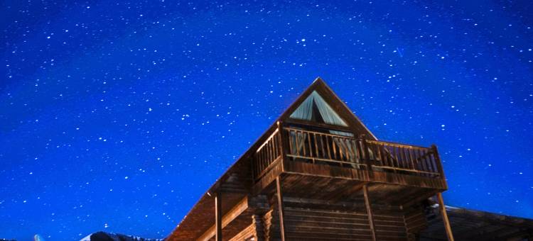 葡萄·牧时隅8648°民宿(白哈巴景区店)图片