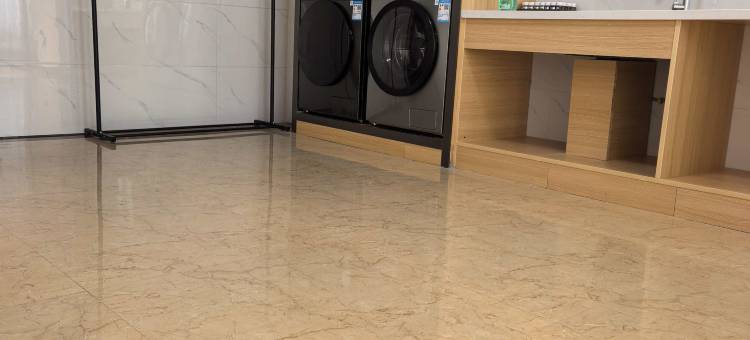 漫居云庭酒店(新余抱石公园店)图片