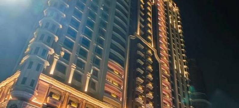 安平成功达栈图片