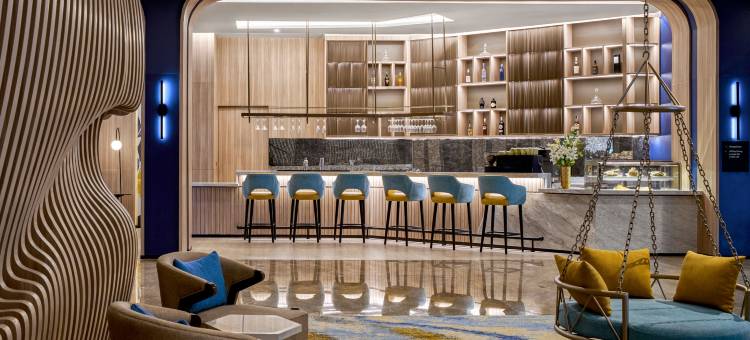 voco Bandung Setiabudi图片