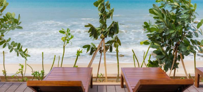 潘多拉海滩美奈度假屋(Pandora Beach Mui Ne Retreat)图片