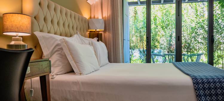 巴塔利亚花园锡亚度酒店(Jardim da Batalha Boutique Hotel by Shiadu)图片