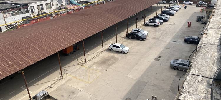 埃菲尔精品酒店(石家庄河北经贸大学店)图片