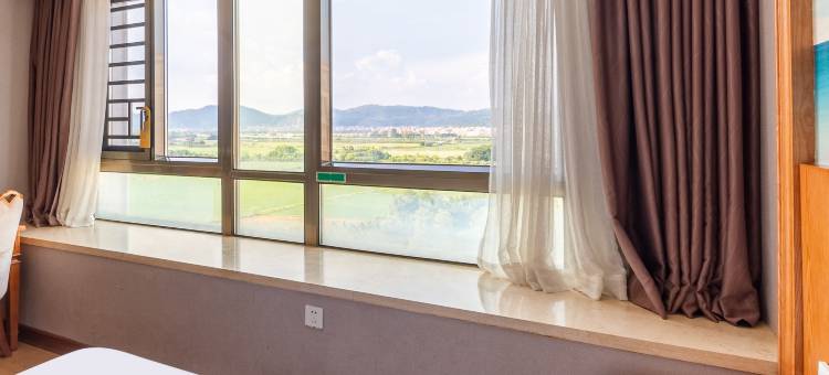 维也纳酒店(汕头贵屿店)图片