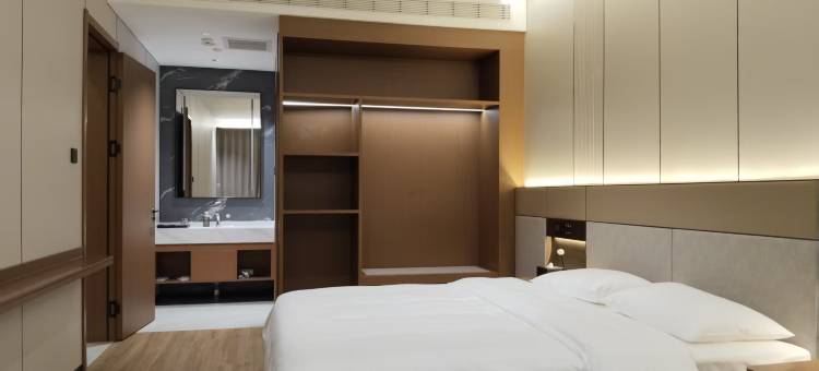 瑞华商务酒店图片