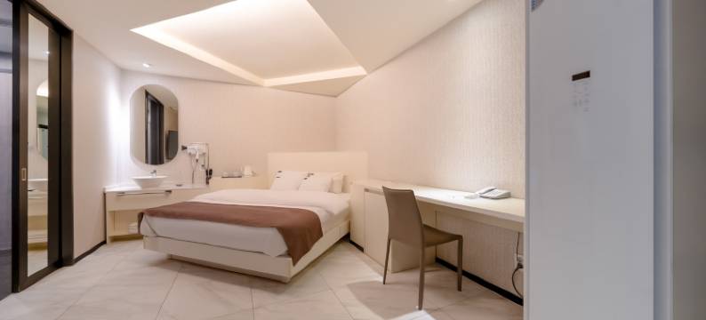 天湖阿丽亚酒店(Cheonho Aria Hotel)图片