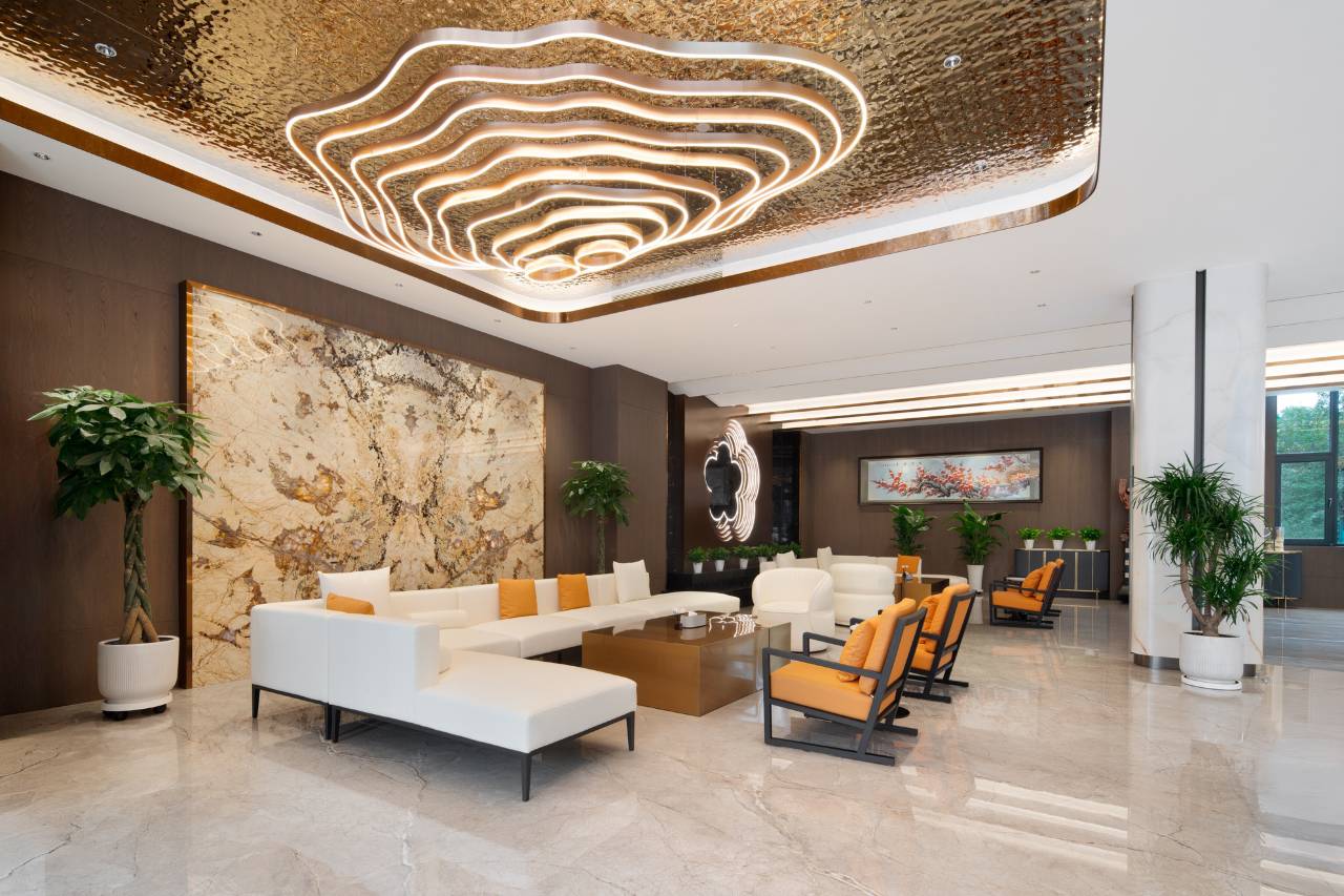 雲昇酒店(银川金凤万达悦海新天地店)图片