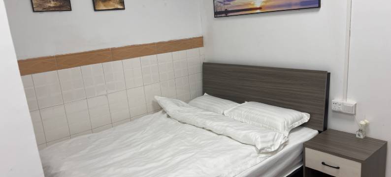 诚鑫住宿图片