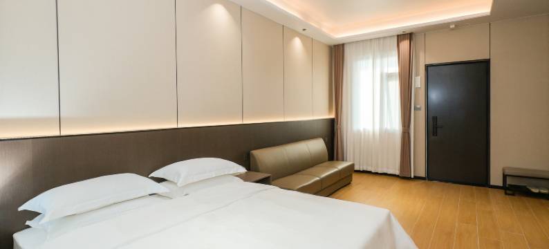 皇金时代民宿 · Gilded Realm (开平碉楼店)图片