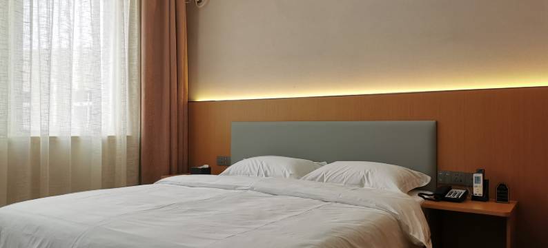 滨州国立大酒店图片