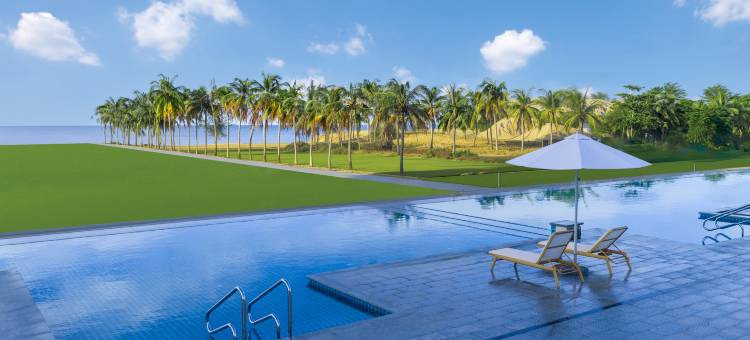 万宁神州半岛假日度假酒店图片