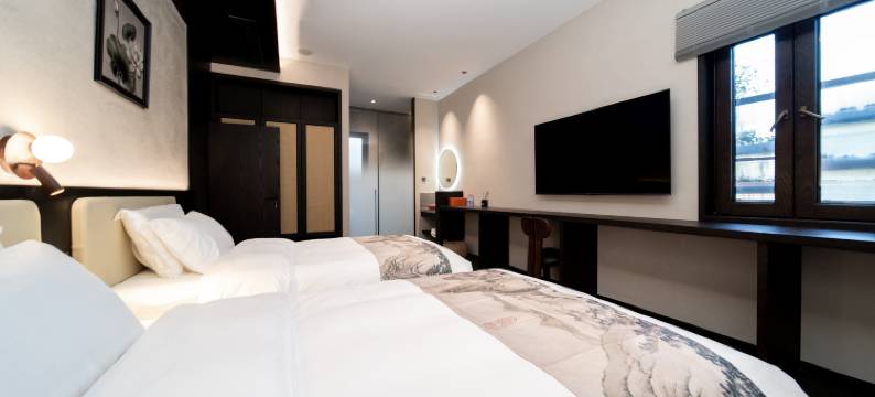 沪湘名居·荆扉图片