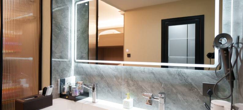 灰熊电竞酒店图片