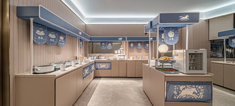 汉庭酒店(武威农垦什字公交站店)图片