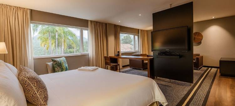 拉斯洛马斯莫维奇酒店(Movich Hotel Las Lomas)图片