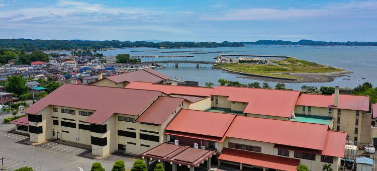 大江户温泉物语高级酒店壮观(Ooedo Onsen Monogatari Premium Hotel Sokan)图片