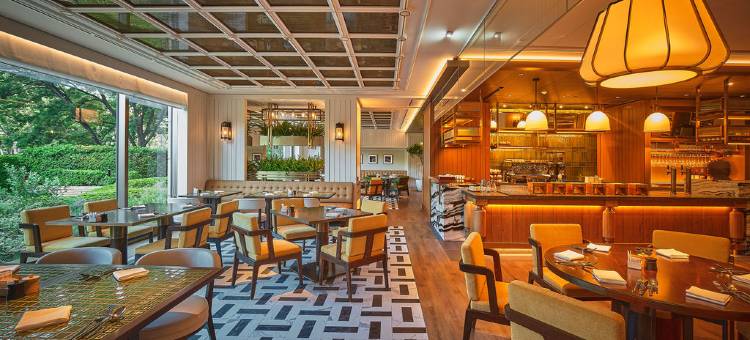 东京凯悦酒店(Hyatt Regency Tokyo)图片