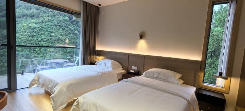 风亭居民宿图片