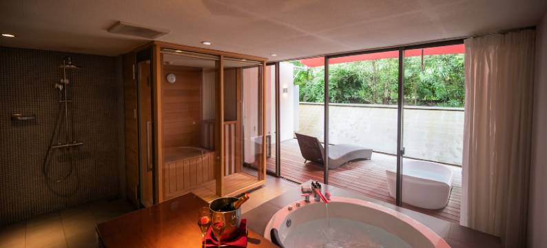 莫阿纳海岸度假村酒店(Resort Hotel Moana Coast)图片