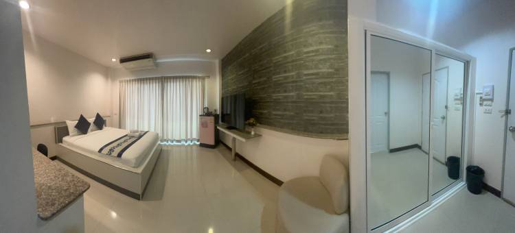 Ree Riverside 酒店(Ree Riverside Hotel)图片