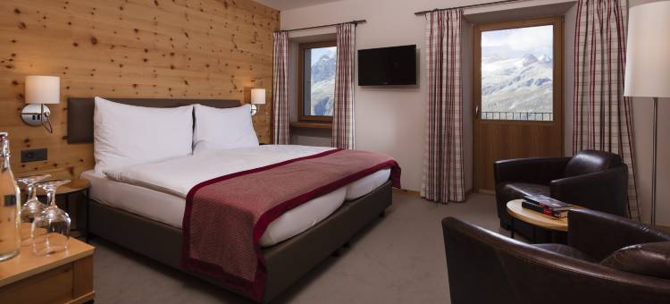 里费尔豪斯1853(Riffelhaus 1853)图片