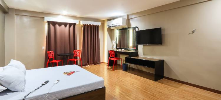 Hotel Sogo Baclaran图片