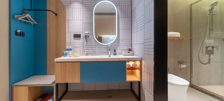 如家酒店·neo(临沂市政府万达广场店)图片