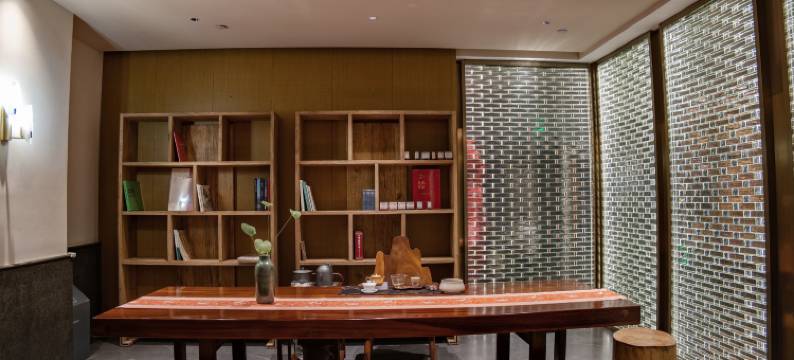 品缦辰酒店(长沙万家丽高桥北地铁站店)图片