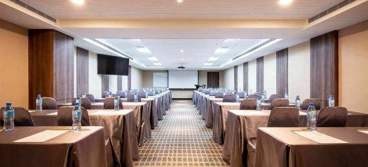 雀客旅馆台中来来图片