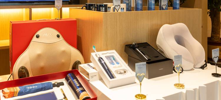 凯里亚德酒店(开封清明上河园鼓楼夜市店)图片