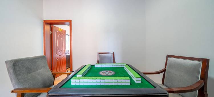 金堂祥龙快捷酒店图片