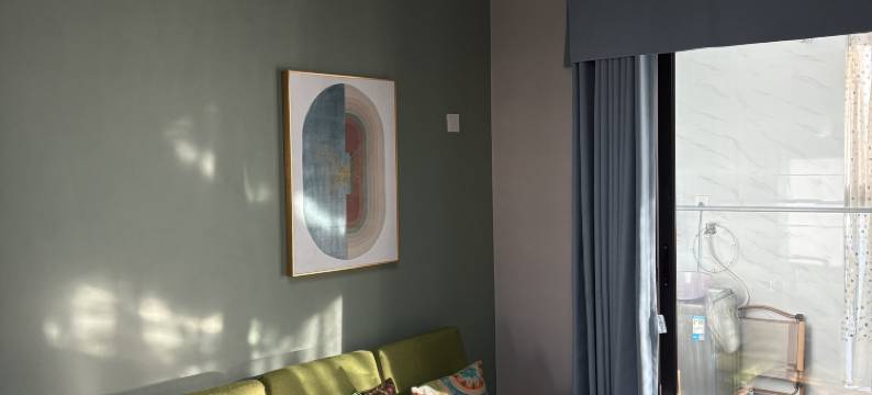 璞悦·柏湾黑温泉民宿图片