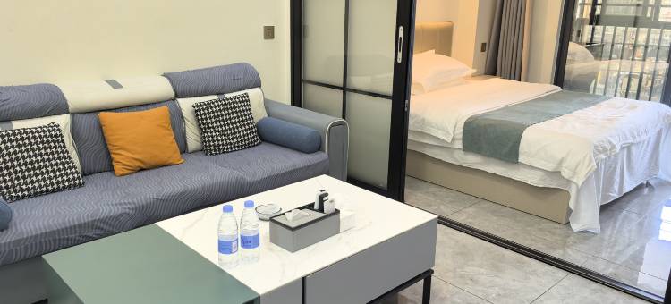 树洞民宿(永春土楼店)图片