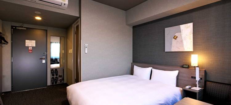 守谷车站前露樱格兰酒店(HOTEL ROUTE-INN Grand MORIYA EKIMAE)图片