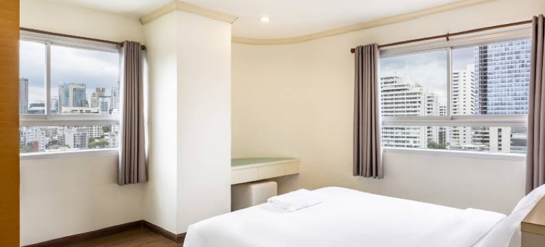 特贾酒店(Teja Hotel)图片