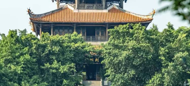 泉州青缘里客栈图片