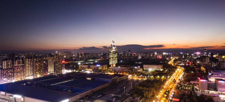 在叙·缦居(观山湖区国际生态会议中心地铁站店)图片