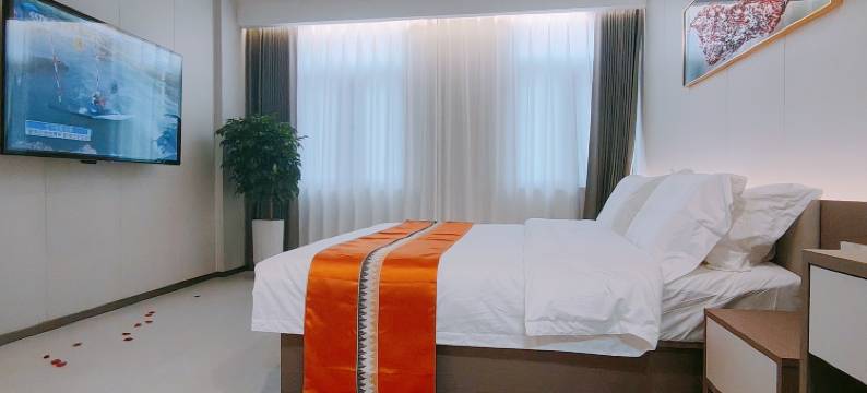 雅朵宜居(唐山凤凰大都汇店)图片