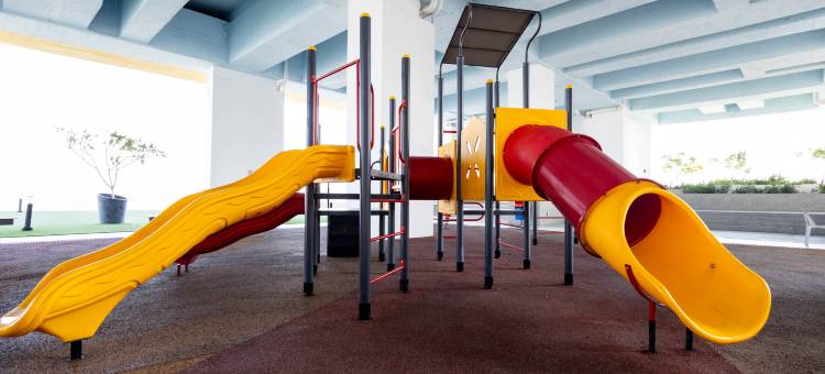 Novo 8 Premier Suites Melaka图片