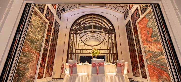 霸州海悦酒店图片