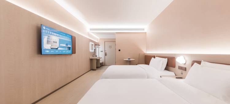 汉庭酒店(宜春袁州区高铁站店)图片