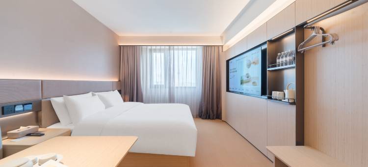 全季酒店(泉州惠安中新花园店)图片