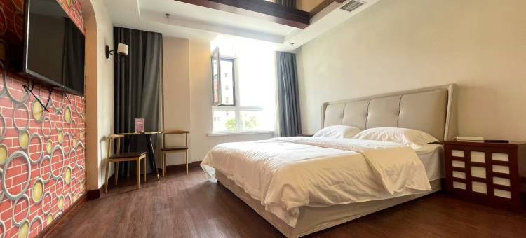 悦水汇洗浴宾馆图片