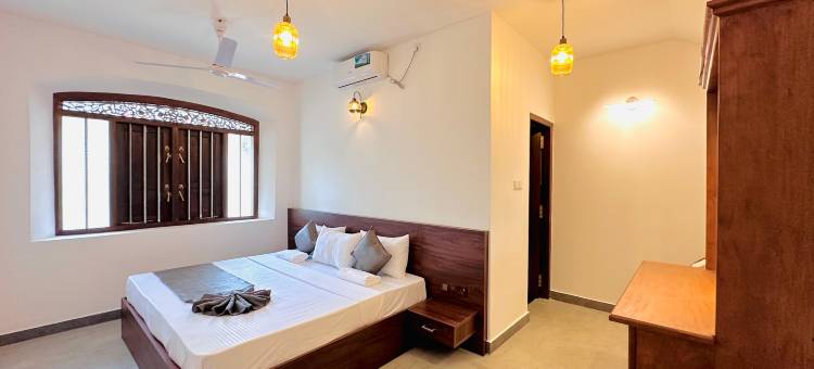 The Ridge Colonial Villa图片