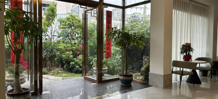 途客越(宁德东侨行政服务中心店)图片