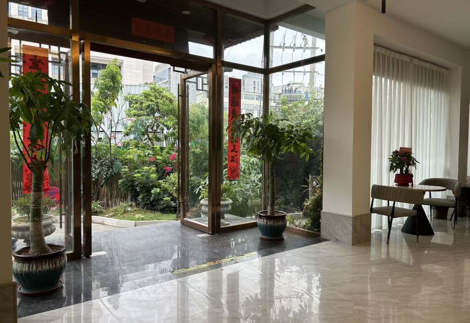 途客越（宁德东侨行政服务中心店） 图片3